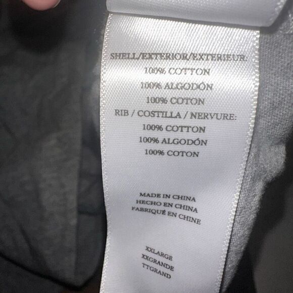 NWT Rails Edie Heather Gray Dress - Picture 5 of 5